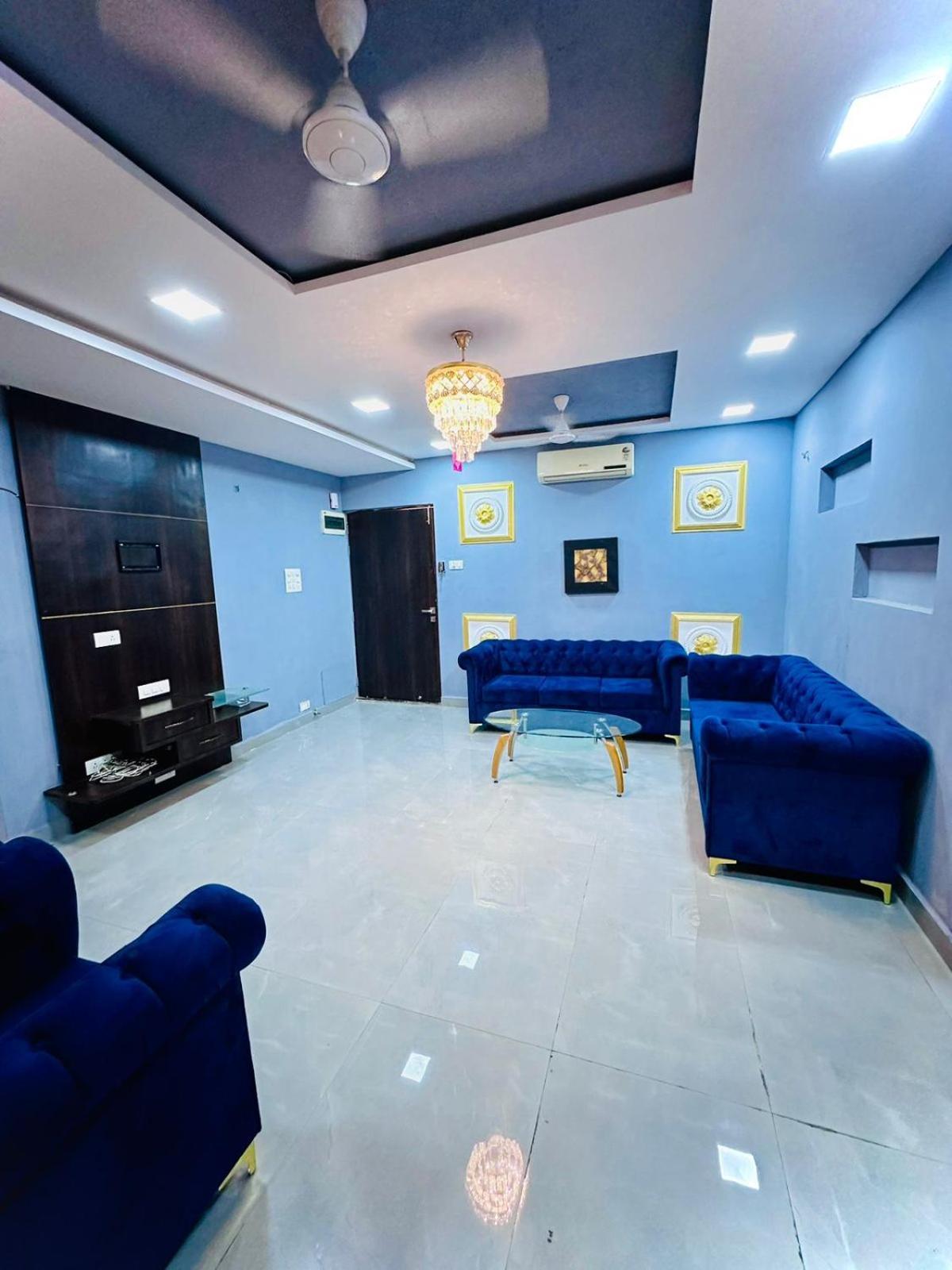Royal Casa Bella Villa Mumbai Exterior photo