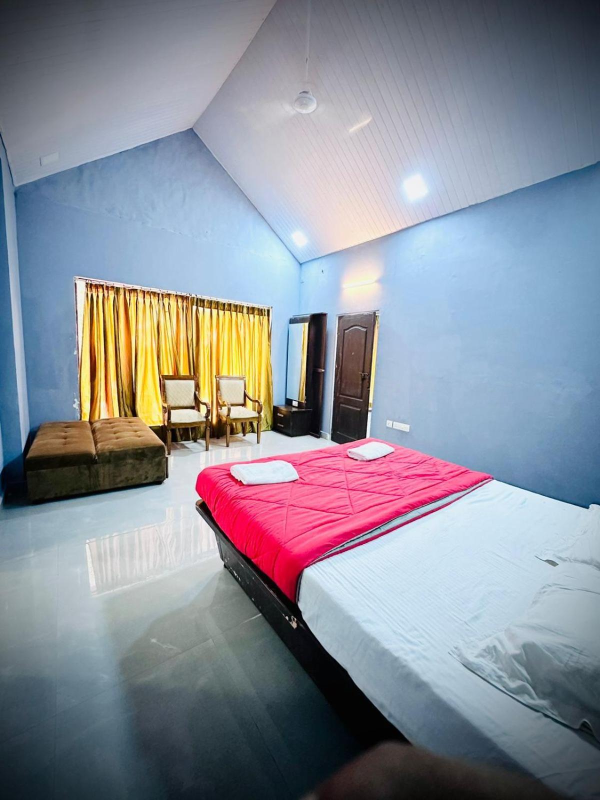 Royal Casa Bella Villa Mumbai Exterior photo